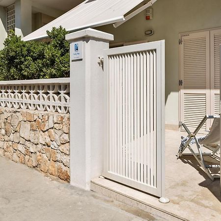 Casetta Sul Mare B Monopoli Exteriér fotografie