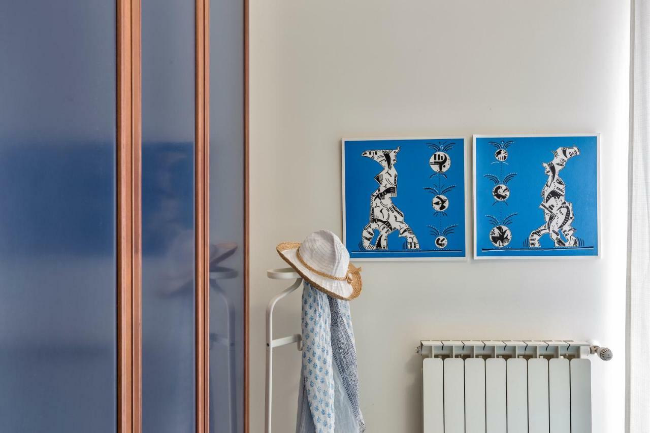 Casetta Sul Mare B Monopoli Exteriér fotografie